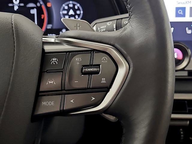 2025 Lexus RX 350 - Photo 24