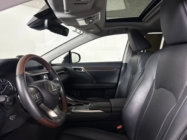 2022 Lexus RX 350 - Photo 21