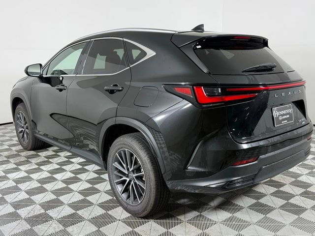 2025 Lexus NX 350 Premium photo 2