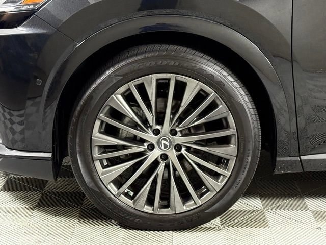 2024 Lexus RX 350 - Photo 14