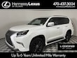 LEXUS GX 460
