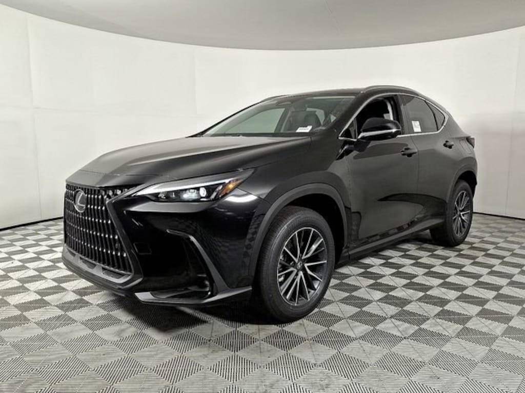 New 2026 Lexus NX 350 PREMIUM Sport Utility