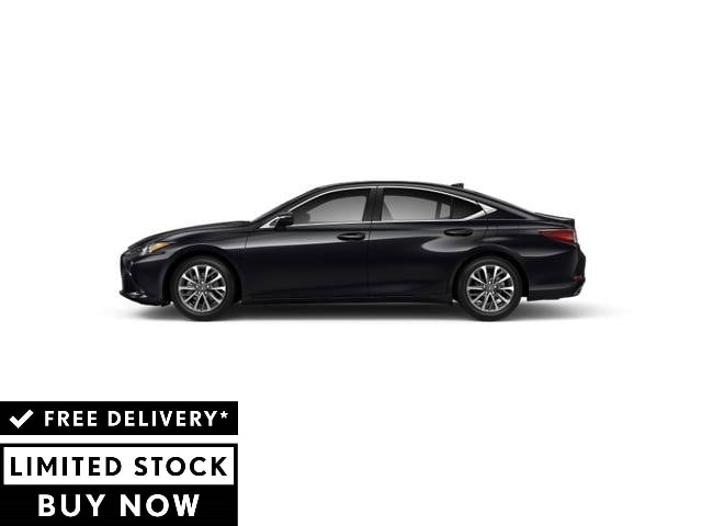2025 LEXUS ES 350 SEDAN 