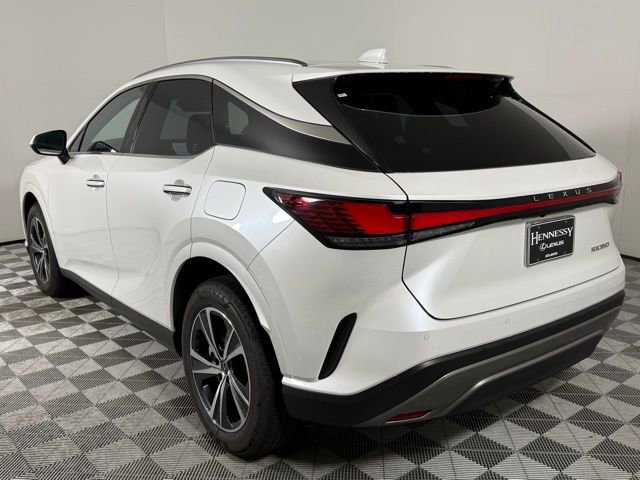 2025 Lexus RX 350 Premium photo 3