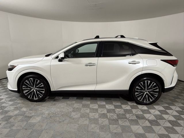 2024 Lexus RX 350 Premium photo 2