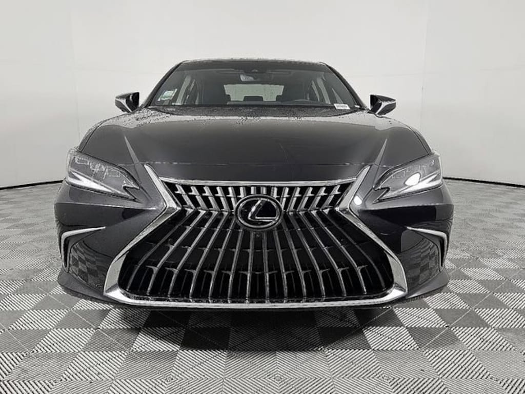 New 2025 Lexus ES 350 ULTRA LUXURY SEDAN