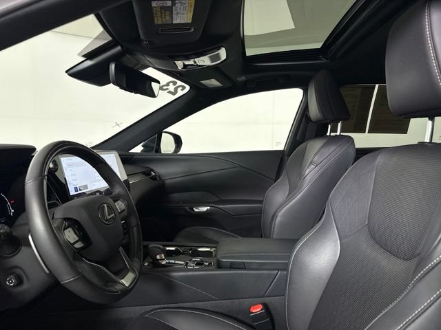 2023 Lexus RX 350 - Photo 19