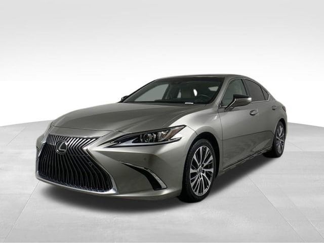 Used 2021 Lexus ES 350 with VIN 58ADZ1B18MU108436 for sale in Atlanta, GA