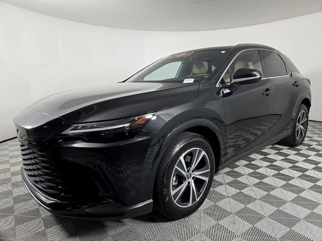 Used 2025 Lexus RX 350 Premium SUV