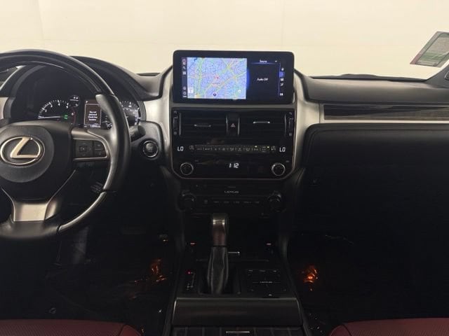 2023 Lexus GX PREMIUM - Photo 35
