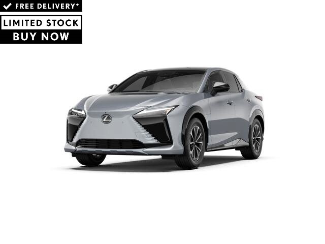 2026 Lexus RZ Premium