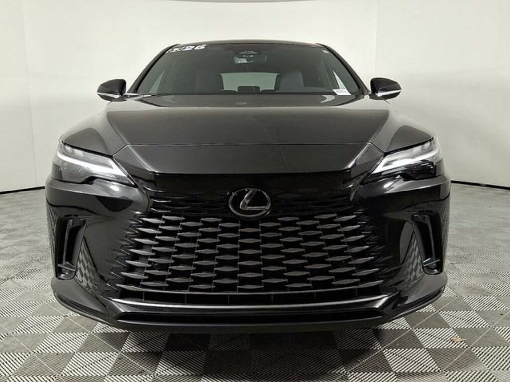 Used 2025 Lexus RX 350 Base SUV