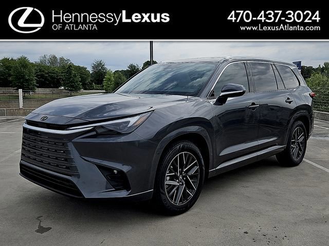 2026 Lexus TX 350 350 Premium AWD's photo