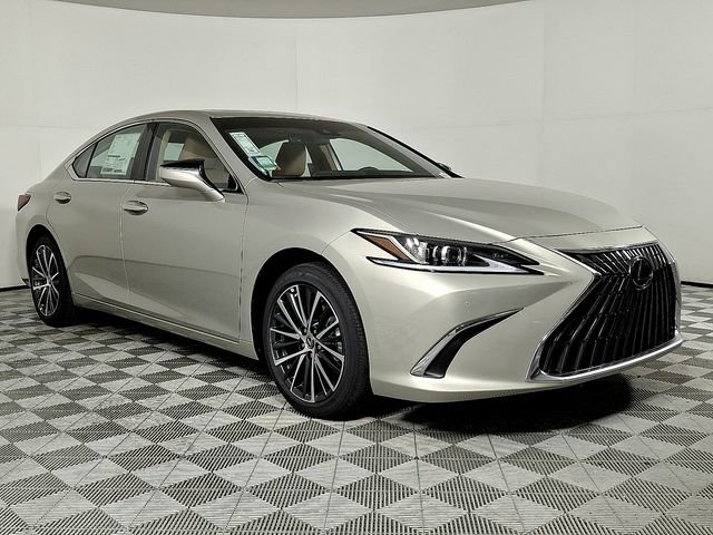2025 Lexus ES 350 Premium photo 4