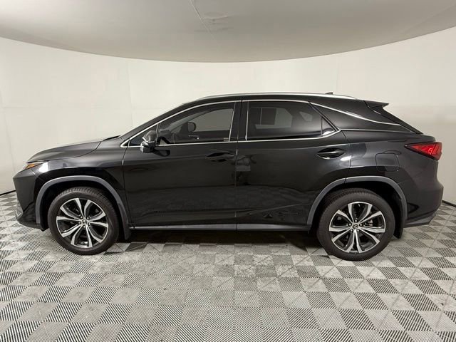2022 Lexus RX 350 photo 2