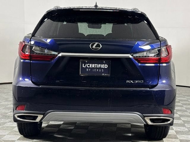 2022 Lexus RX 350 - Photo 8