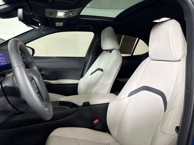 2024 Lexus UX Hybrid 250h Premium - Photo 5