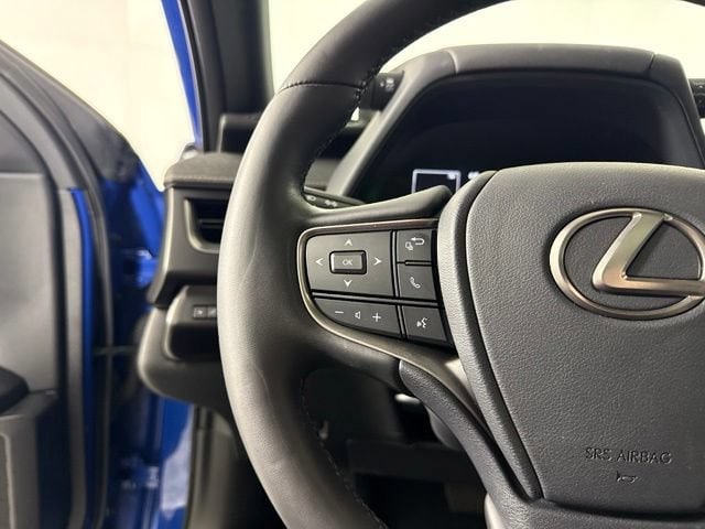 2024 Lexus UX Hybrid 250h Premium - Photo 25