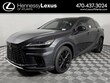  LEXUS RX 500h