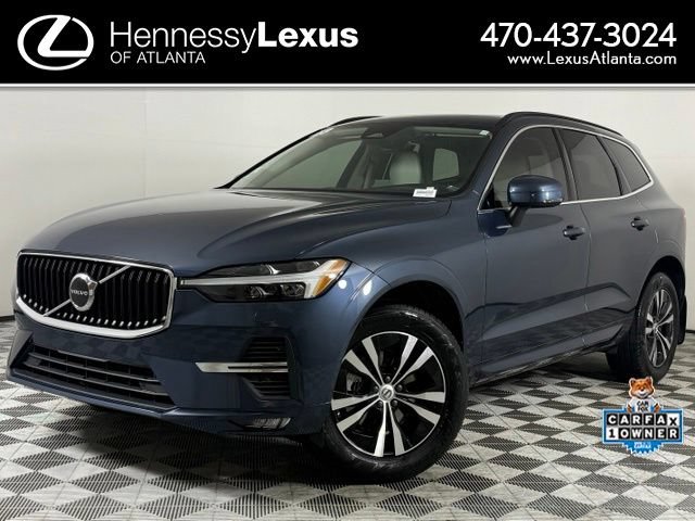 2023 Volvo XC60 B5 Core FWD's photo