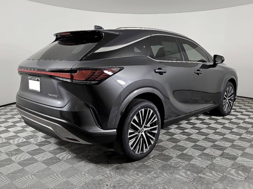 New 2026 Lexus RX 350 PREMIUM PLUS Sport Utility