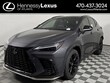  LEXUS NX 350