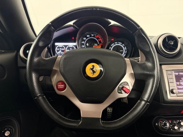 2014 Ferrari California Base - Photo 27
