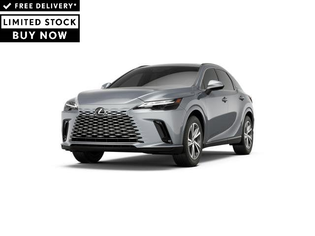 2026 Lexus RX Base's photo