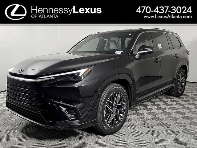 2026 Lexus TX 350 350 Premium AWD's photo