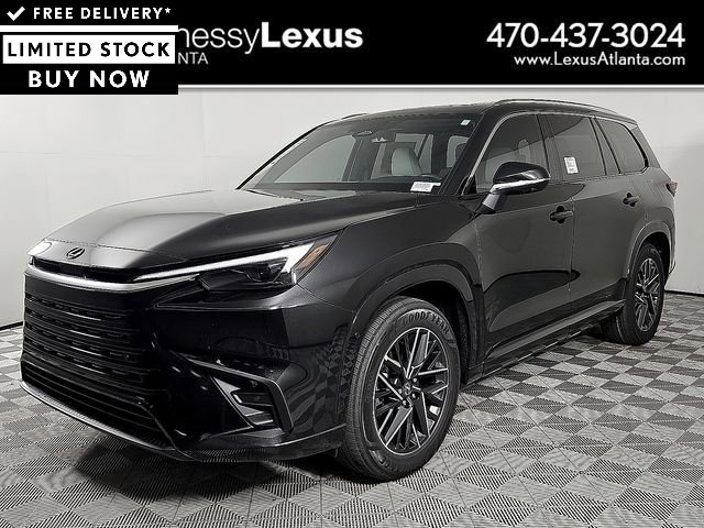 2026 Lexus TX 350 350 Premium AWD's photo
