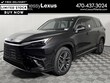  LEXUS TX
