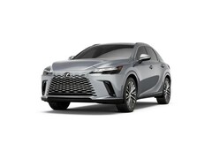 2026 LEXUS RX 350 PREMIUM PLUS Sport Utility