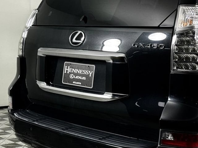 2023 Lexus GX PREMIUM - Photo 16