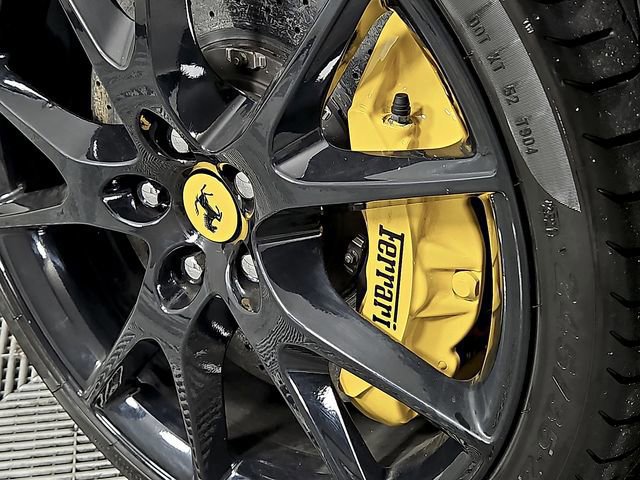 2014 Ferrari California Base - Photo 29