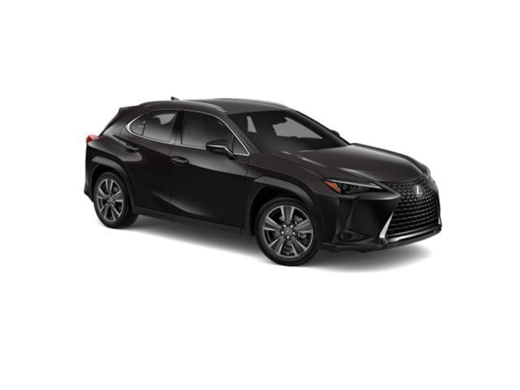 New 2025 Lexus UX 300h Sport Utility