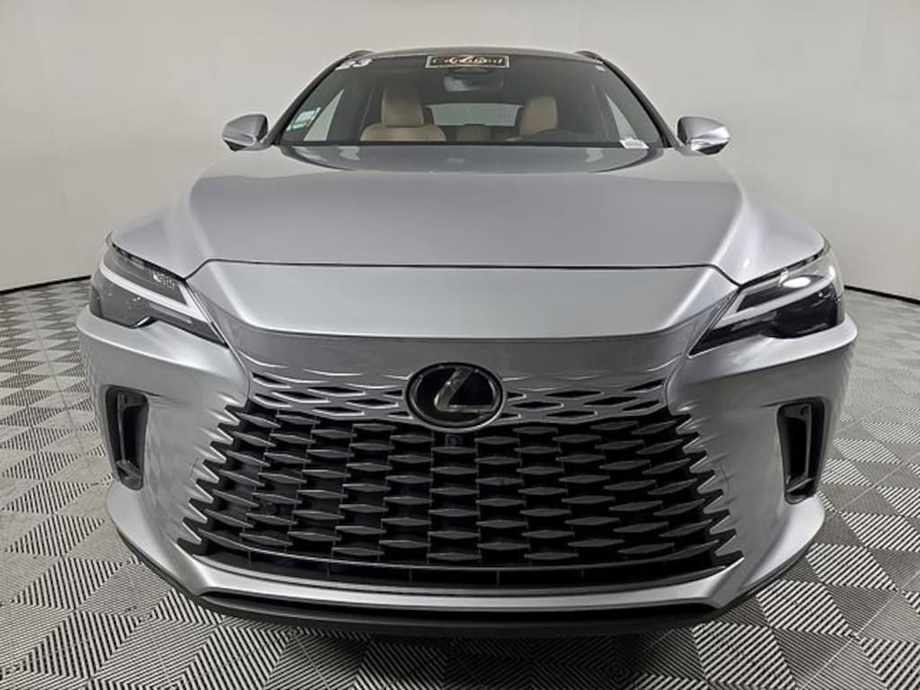 Used 2023 Lexus RX 350 Premium Plus SUV