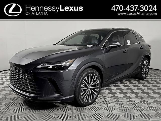 2026 Lexus RX 350 350 Premium AWD's photo