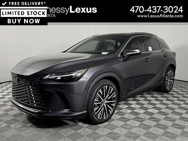 2026 Lexus RX 350 350 Premium AWD's photo