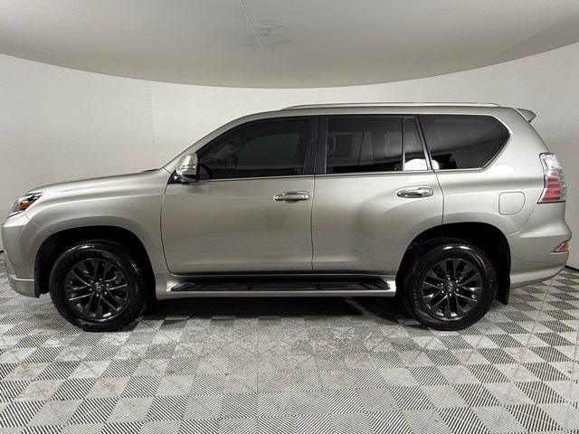 Certified 2023 Lexus GX PREMIUM with VIN JTJAM7BXXP5377473 for sale in Atlanta, GA