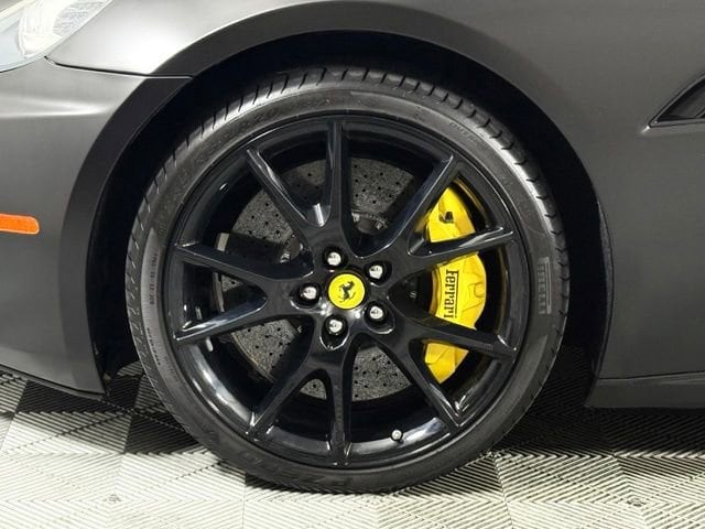 2014 Ferrari California Base - Photo 13