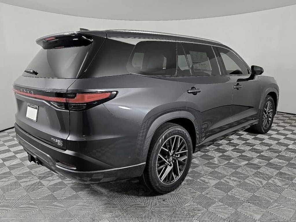 New 2026 Lexus TX 350 PREMIUM AWD Sport Utility