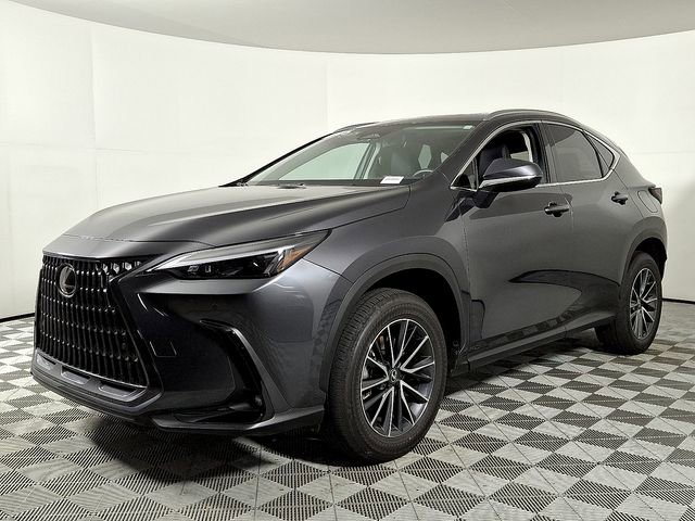 2025 Lexus NX 250 Premium photo 2