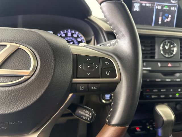 2022 Lexus RX 350 - Photo 27