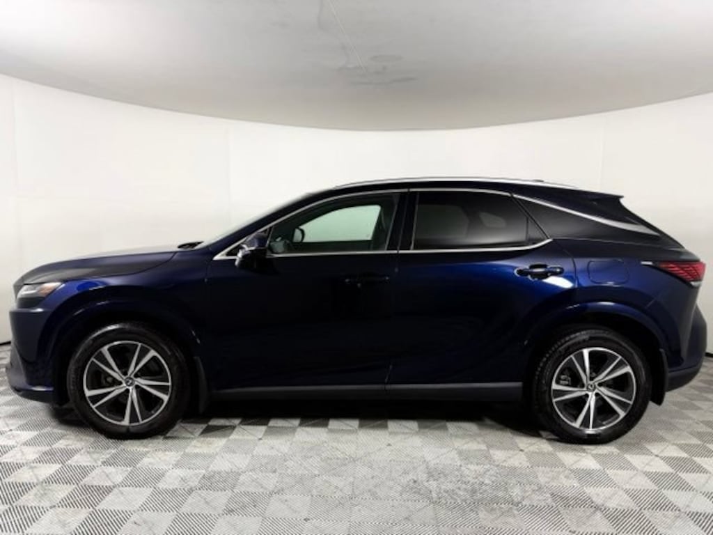 Certified 2023 Lexus RX 350 Premium SUV