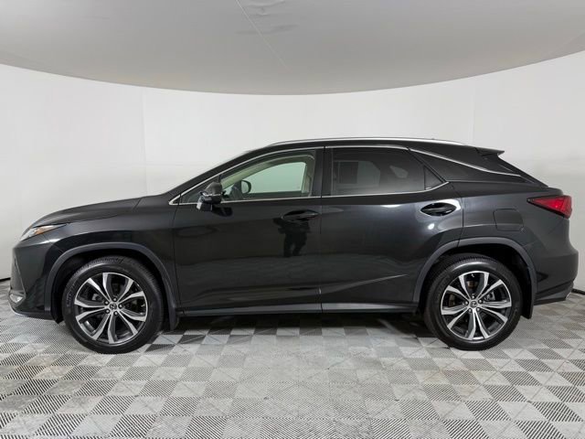 2022 Lexus RX 350 photo 2