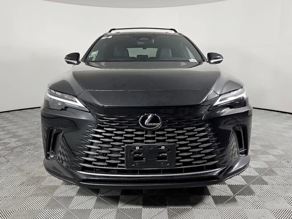 Certified 2024 Lexus RX 350 Premium Plus SUV