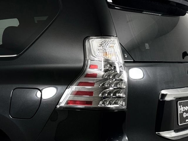 2023 Lexus GX PREMIUM - Photo 17