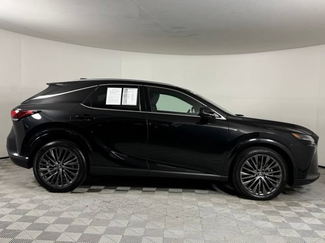 2024 Lexus RX 350 - Photo 10