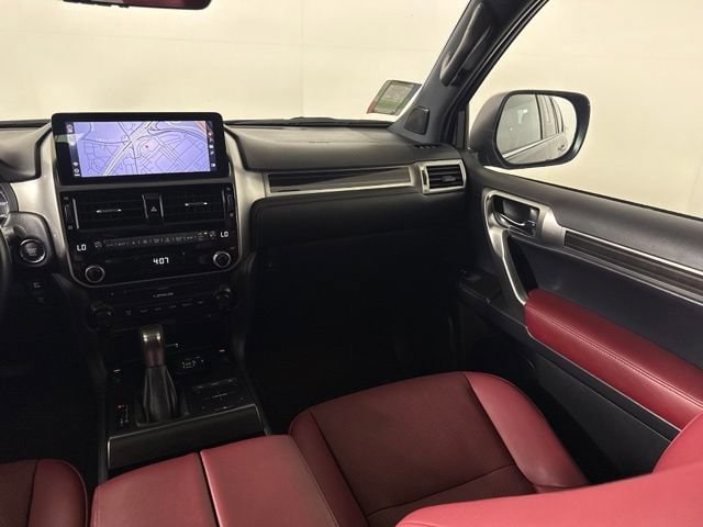 2023 Lexus GX PREMIUM - Photo 34