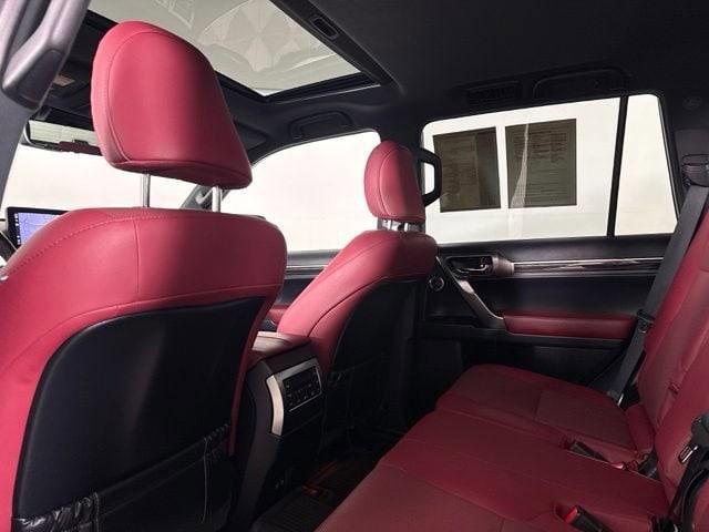 2023 Lexus GX PREMIUM - Photo 32